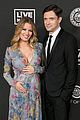 topher grace wife ashley expecting baby number 2 03